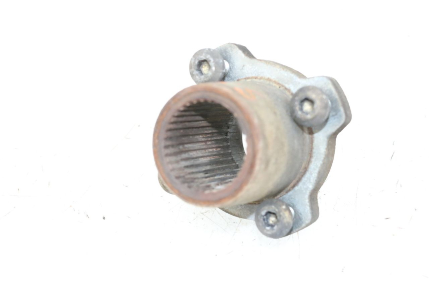 photo de BRAKE DISC SUPPORT YAMAHA YFM R RAPTOR 250 (2008 - 2014) - Main view