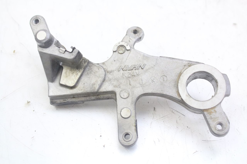 photo de REAR BRAKE CALIPER BRACKET HONDA CRF 250 (2010 - 2013)