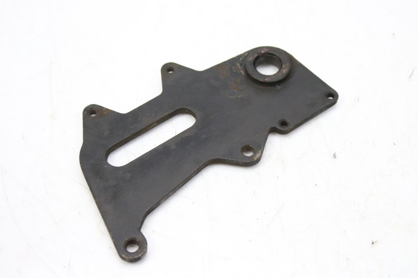 photo de REAR BRAKE CALIPER BRACKET KEEWAY TX 50 (2008 - 2015)