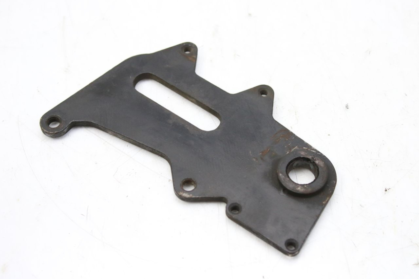 photo de REAR BRAKE CALIPER BRACKET KEEWAY TX 50 (2008 - 2015)