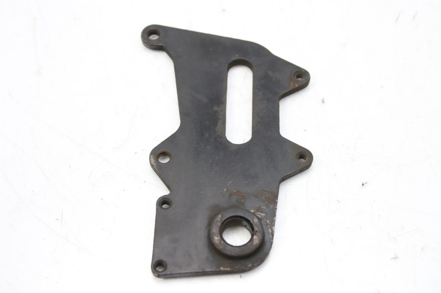 photo de REAR BRAKE CALIPER BRACKET KEEWAY TX 50 (2008 - 2015)