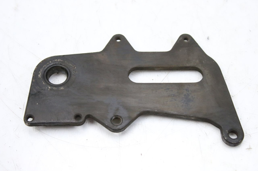 photo de REAR BRAKE CALIPER BRACKET KEEWAY TX 50 (2008 - 2015)