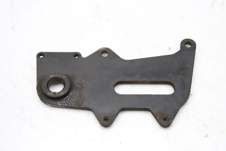 photo de REAR BRAKE CALIPER BRACKET KEEWAY TX 50 (2008 - 2015)