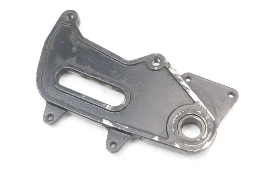 photo de REAR BRAKE CALIPER BRACKET KEEWAY TX 50 (2008 - 2015)
