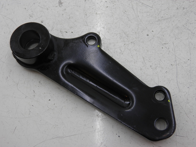 photo de REAR CALIPER BRACKET KYMCO QUANNON NAKED 125 (2010) - Main view