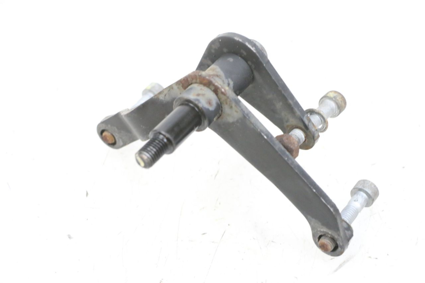 photo de REAR CALIPER BRACKET PIAGGIO MP3 RL 250 (2007 - 2010) - Zoom on usage condition
