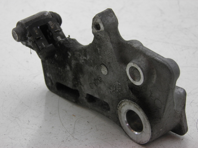 photo de REAR CALIPER BRACKET SUZUKI GSX F GSXF 650 (2007 - 2015)