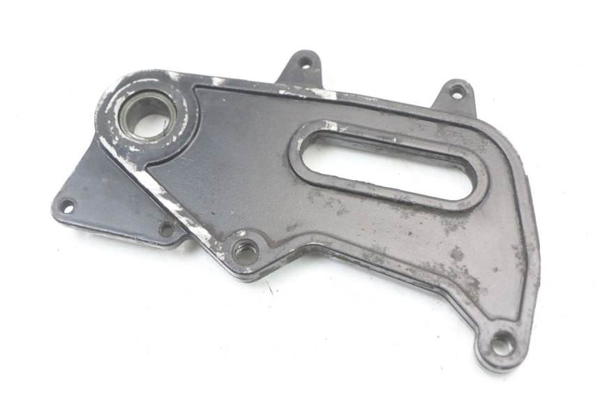 photo de REAR BRAKE CALIPER BRACKET KEEWAY TX 50 (2008 - 2015)