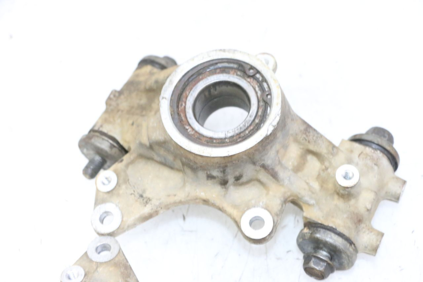 photo de REAR CALIPER BRACKET YAMAHA YFM GRIZZLY 550 (2008 - 2015)