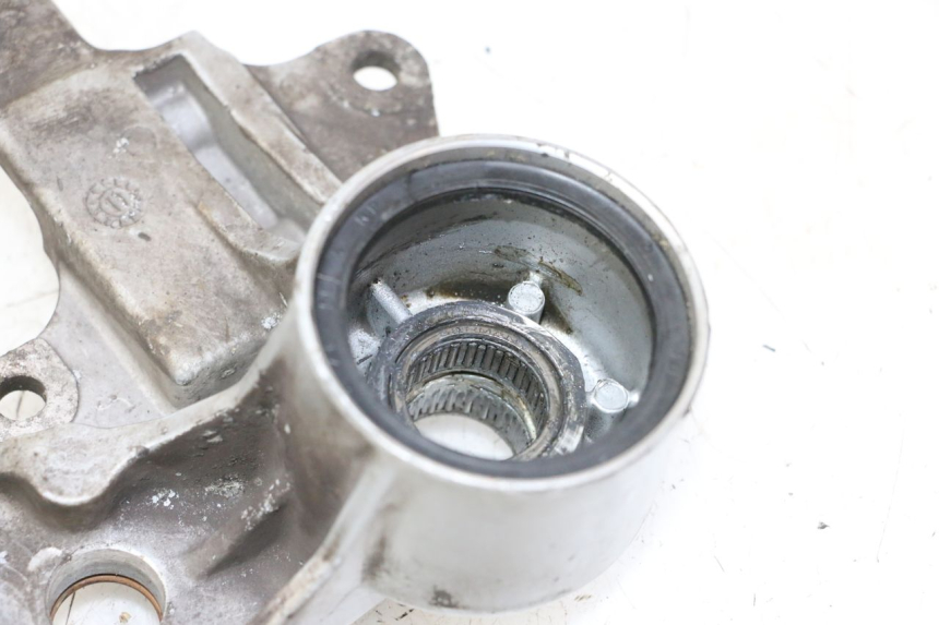 photo de FRONT CALIPER BRACKET PIAGGIO MP3 500 (2011 - 2015)