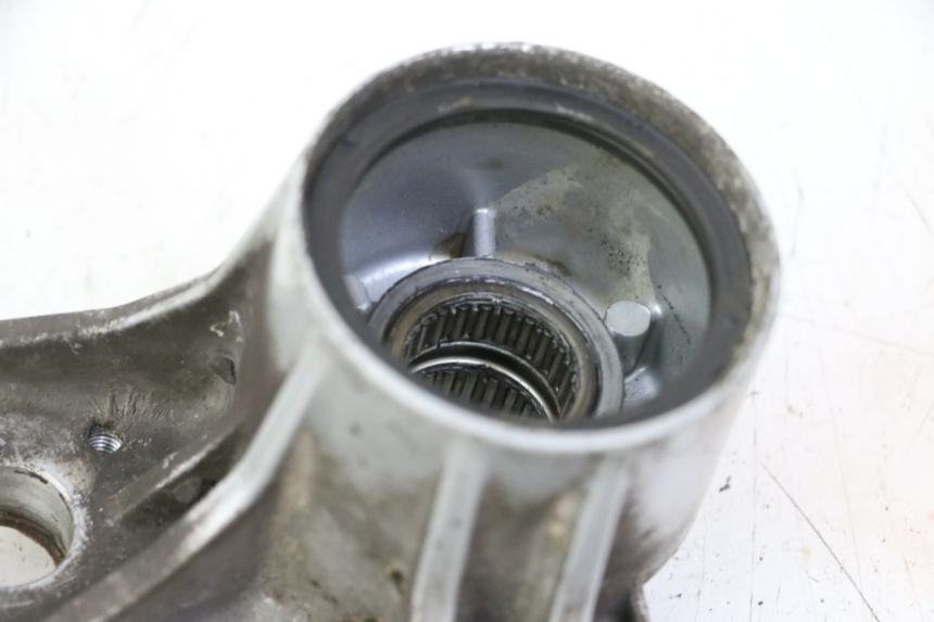 photo de FRONT CALIPER BRACKET PIAGGIO MP3 RL 250 (2007 - 2010)