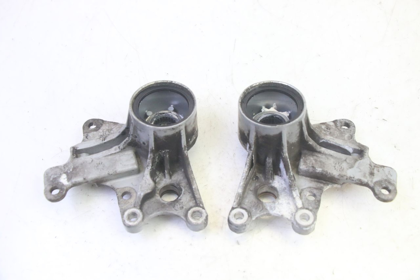 photo de FRONT CALIPER BRACKET PIAGGIO MP3 RL 250 (2007 - 2010) - Component detail