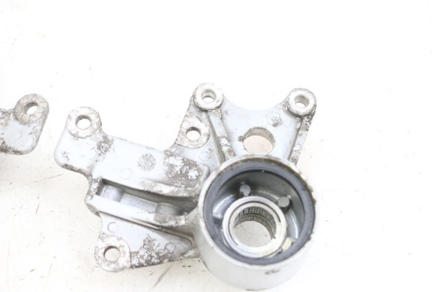 photo de FRONT CALIPER BRACKET PIAGGIO MP3 RL 250 (2007 - 2010) - Surface and material condition