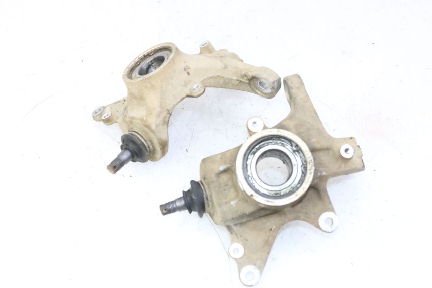 photo de FRONT CALIPER BRACKET YAMAHA YFM GRIZZLY 550 (2008 - 2015)