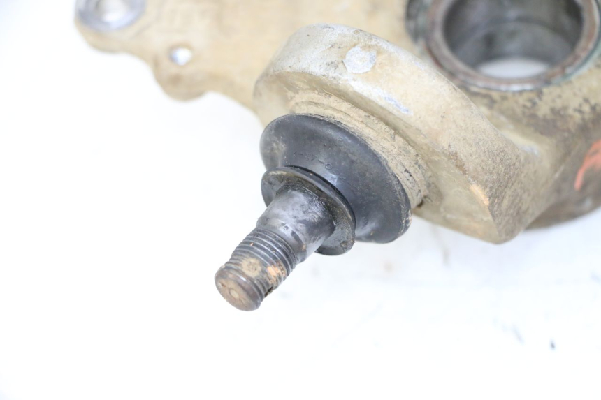 photo de FRONT CALIPER BRACKET YAMAHA YFM GRIZZLY 550 (2008 - 2015)