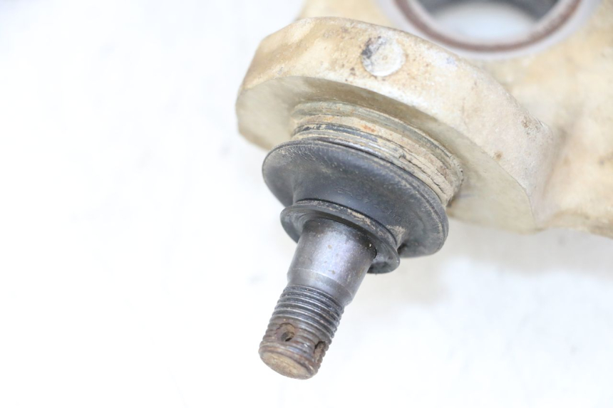 photo de FRONT CALIPER BRACKET YAMAHA YFM GRIZZLY 550 (2008 - 2015)