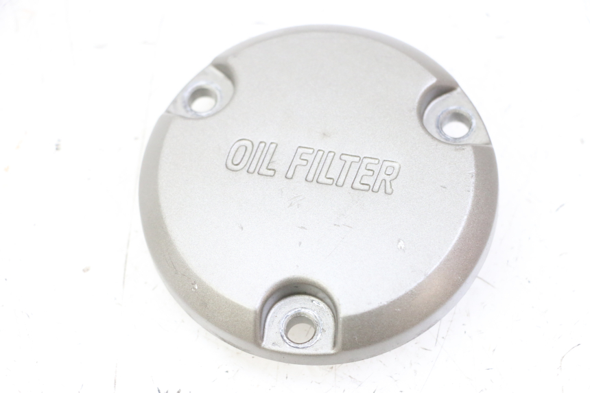 photo de OIL FILTER BRACKET HYOSUNG GTR 125 (2006 - 2008)