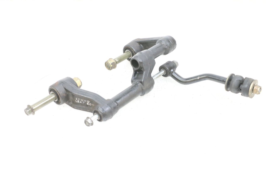 photo de ENGINE MOUNT ADIVA AD3 300 (2014 - 2020)