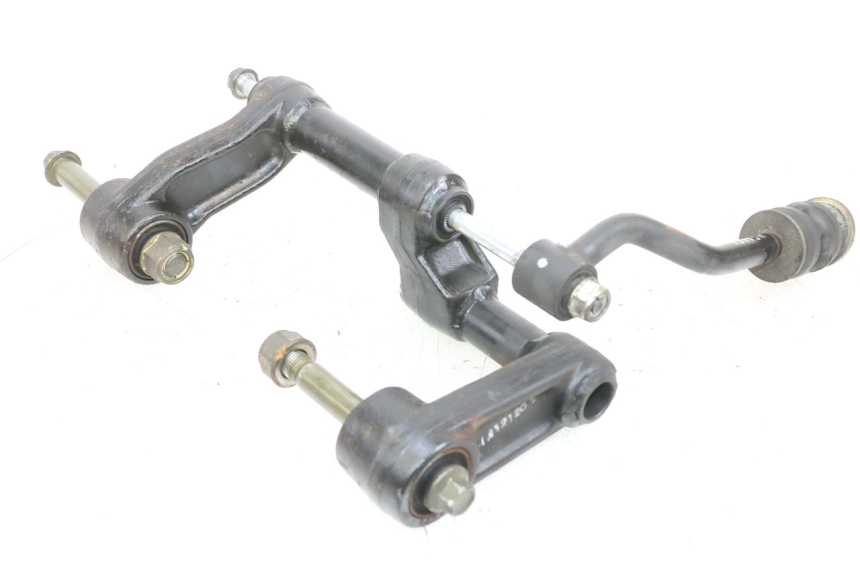 photo de ENGINE MOUNT ADIVA AD3 300 (2014 - 2020)