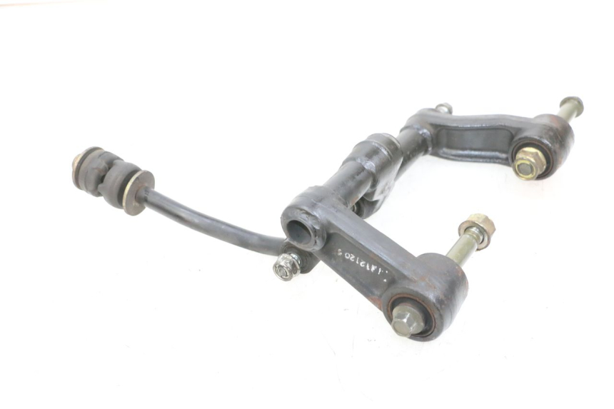 photo de ENGINE MOUNT ADIVA AD3 300 (2014 - 2020)