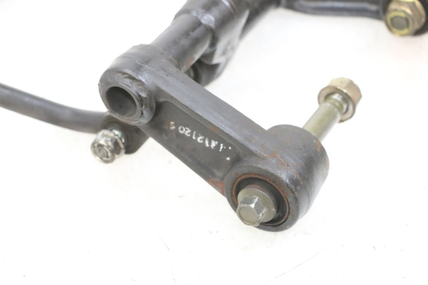 photo de ENGINE MOUNT ADIVA AD3 300 (2014 - 2020)