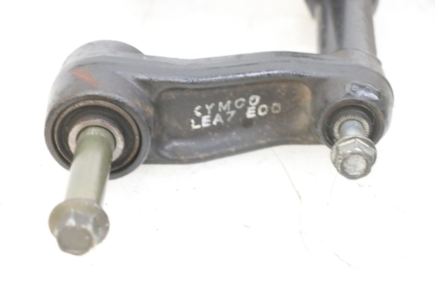 photo de ENGINE MOUNT ADIVA AD3 300 (2014 - 2020)