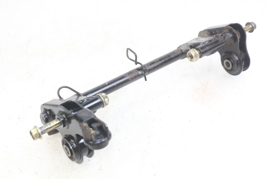 photo de ENGINE MOUNT KYMCO AGILITY NAKED RENOUVO 2T 50 (2011 - 2018)