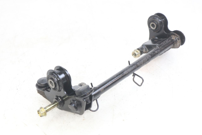 photo de ENGINE MOUNT KYMCO AGILITY NAKED RENOUVO 2T 50 (2011 - 2018)