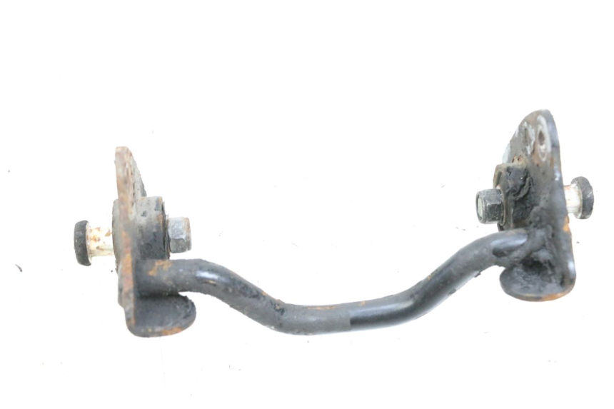 photo de ENGINE MOUNT MBK BOOSTER SPIRIT 50 (2004 - 2017) - Zoom on usage condition