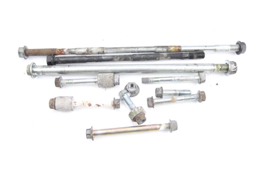 photo de ENGINE MOUNT HONDA CBR F SC21 1000 (1986 - 1992)