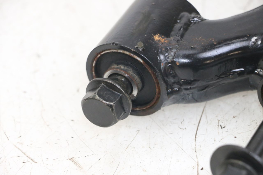 photo de ENGINE MOUNT HYTRACK HY S 4X4 410 (2013 - 2016)