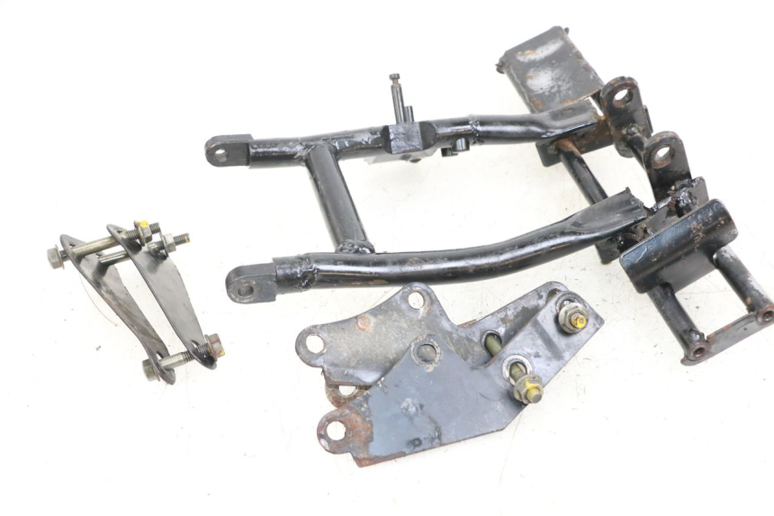 photo de ENGINE MOUNT JINLUN JL HIGHLANDER 125 (2007 - 2015)