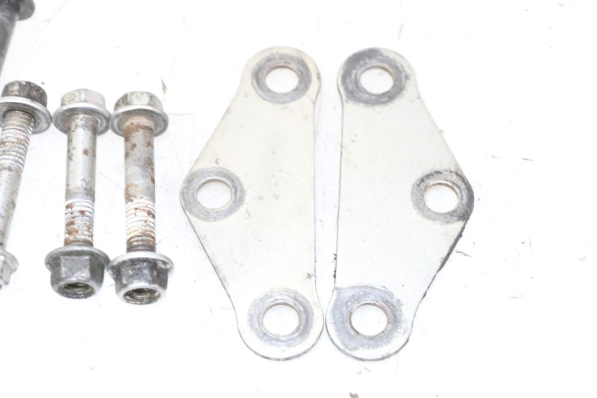 photo de ENGINE MOUNT KAWASAKI KX 85 (2014 - 2021)