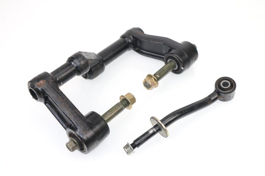 photo de ENGINE MOUNT KYMCO DINK STREET 125 (2009 - 2014)