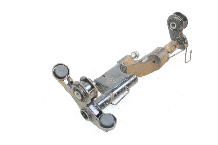 photo de ENGINE MOUNT KYMCO LIKE 125 (2009 - 2016) - Zoom on usage condition