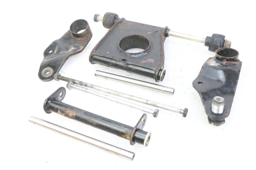 photo de ENGINE MOUNT PIAGGIO MP3 LT 400 (2007 - 2012) - Component detail