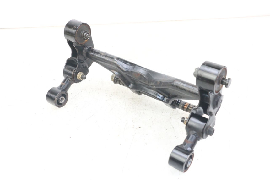 photo de ENGINE MOUNT QUADRO 3D S 350 (2013 - 2018)