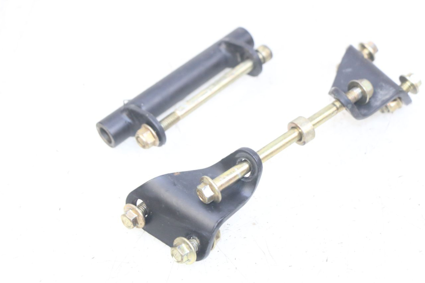 photo de ENGINE MOUNT APOLLO RFZ 150