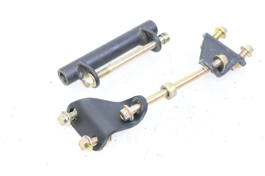 photo de ENGINE MOUNT APOLLO RFZ 125