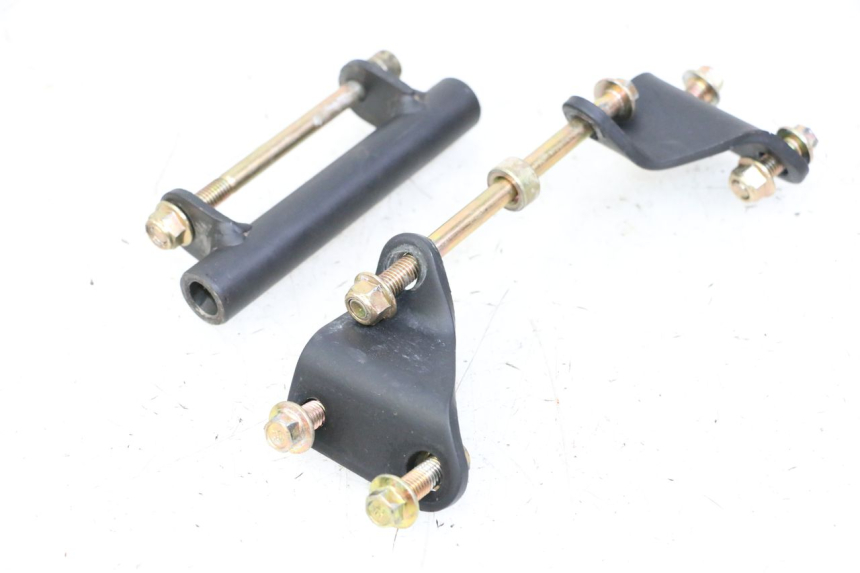 photo de ENGINE MOUNT APOLLO RFZ 125