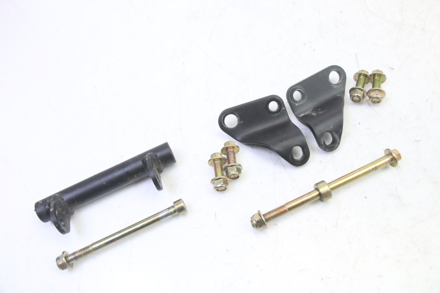 photo de ENGINE MOUNT APOLLO RFZ 125