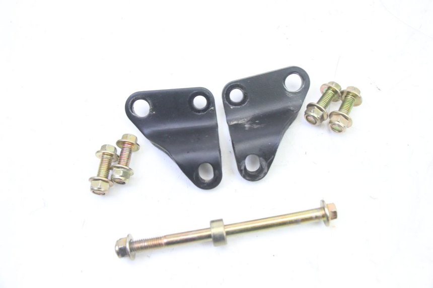 photo de ENGINE MOUNT APOLLO RFZ 125