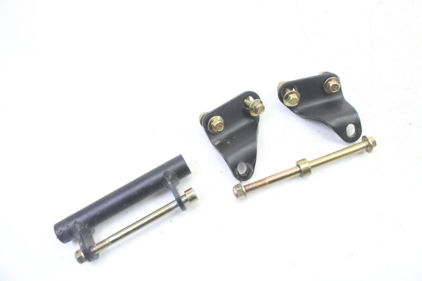 photo de ENGINE MOUNT APOLLO RFZ 125