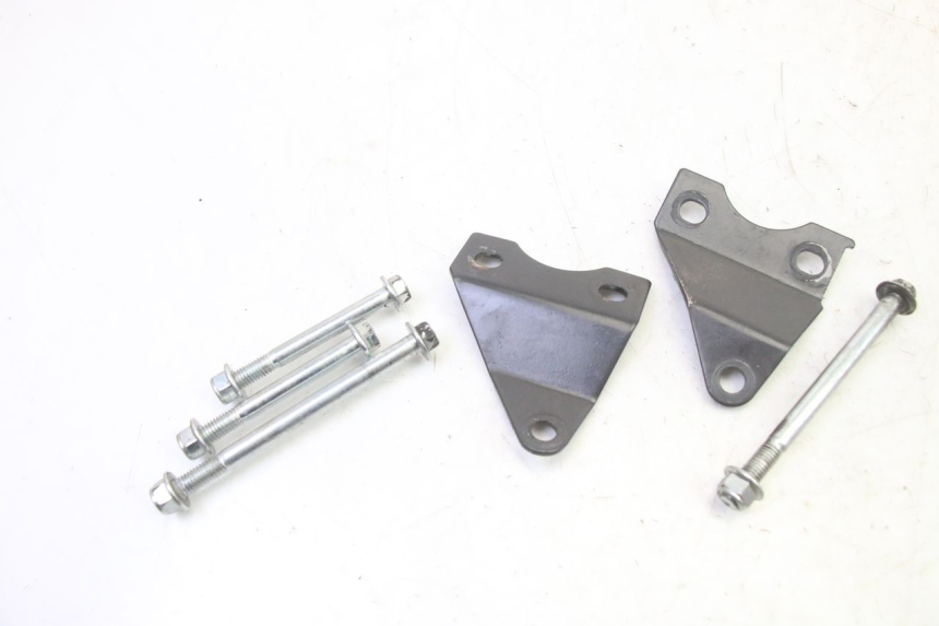 photo de ENGINE MOUNT APOLLO RFZ 125