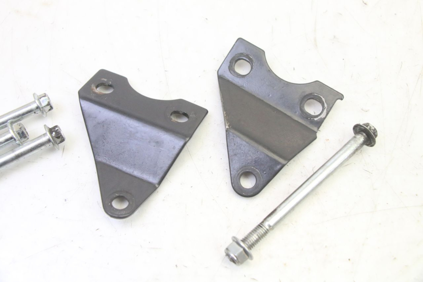 photo de ENGINE MOUNT APOLLO RFZ 125