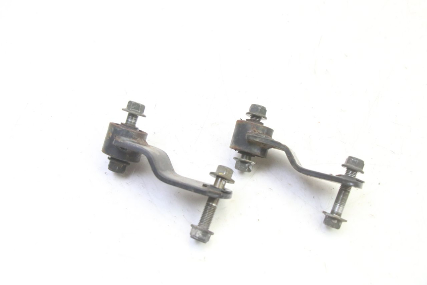 photo de ENGINE MOUNT HYTRACK S 150 (2003 - 2011)