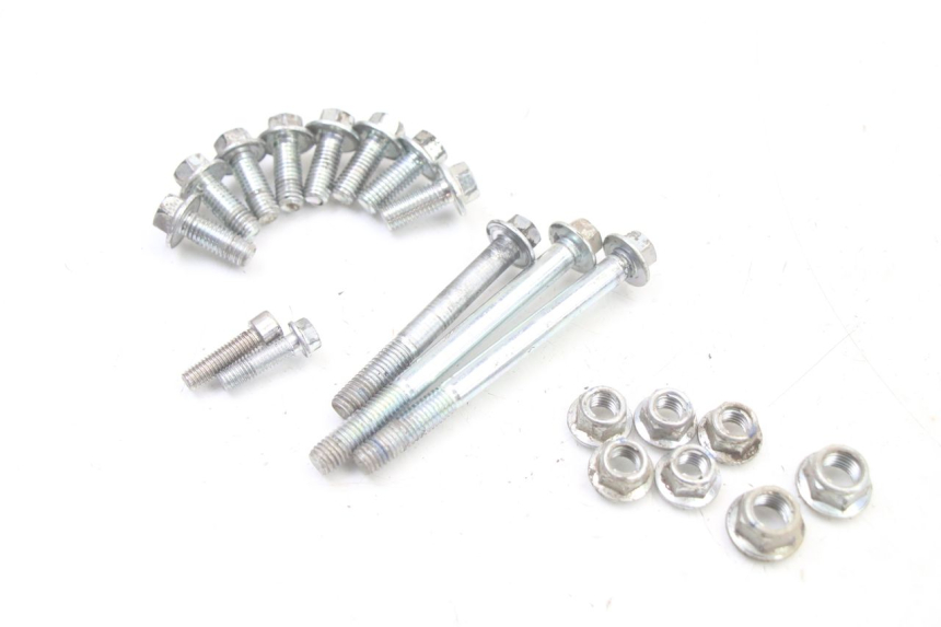 photo de ENGINE MOUNT SMALL MX THUNDER 250