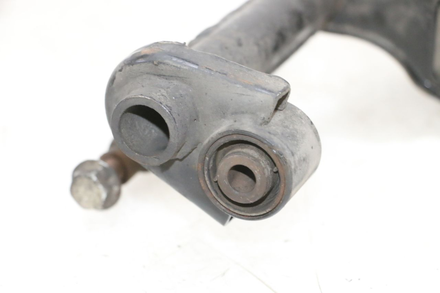 photo de ENGINE MOUNT PEUGEOT SPEEDFIGHT 4 4T EFI 50 (2021 - 2025) - Technical close-up