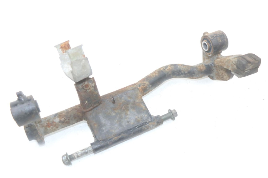 photo de ENGINE MOUNT SYM FIDDLE 3 III 50 (2014 - 2020)