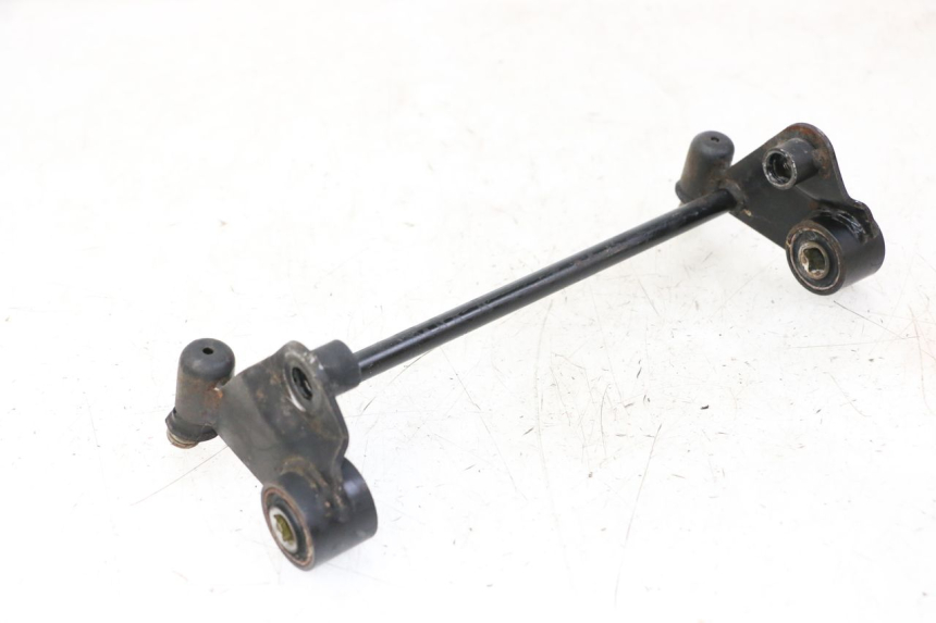photo de ENGINE MOUNT TNT MOTOR ROMA 10' 2T 50 (2011 - 2018)